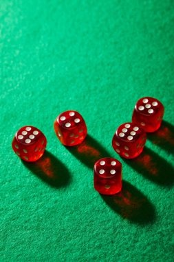 Account history showing togel results and settlements